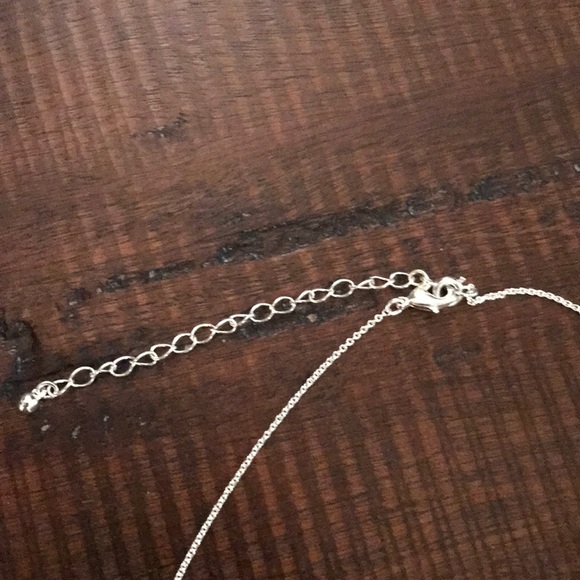 ‼️LAST DAY‼️NIB~Avon Rare Diamonds Necklace - Picture 7 of 8